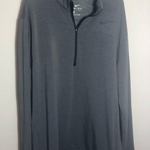 Nike performance jacket